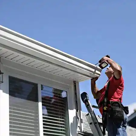 gutter services Burbank